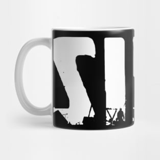 Silo Logo Mug